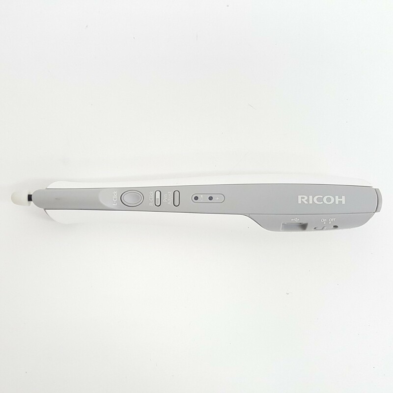 【 RBP-001 】RICOH リコー　RBP-001 電子ペン