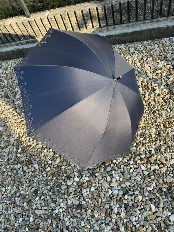 日傘　雨傘　兼用　オシャレ　アンブレラ