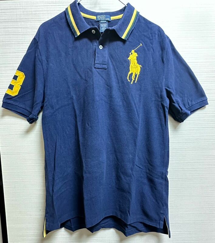 Ralph Lauren ラルフローレン ビッグポニー ポロシャツ　POLO RALPH LAUREN