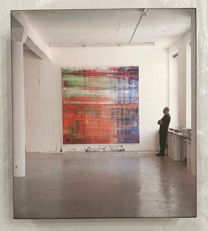 ■新品同様 Gerhard Richter 1993年発行 Catalogue Raisonne 1962-1993 ゲルハルト・リヒター カタログレゾネ 画集 図録
