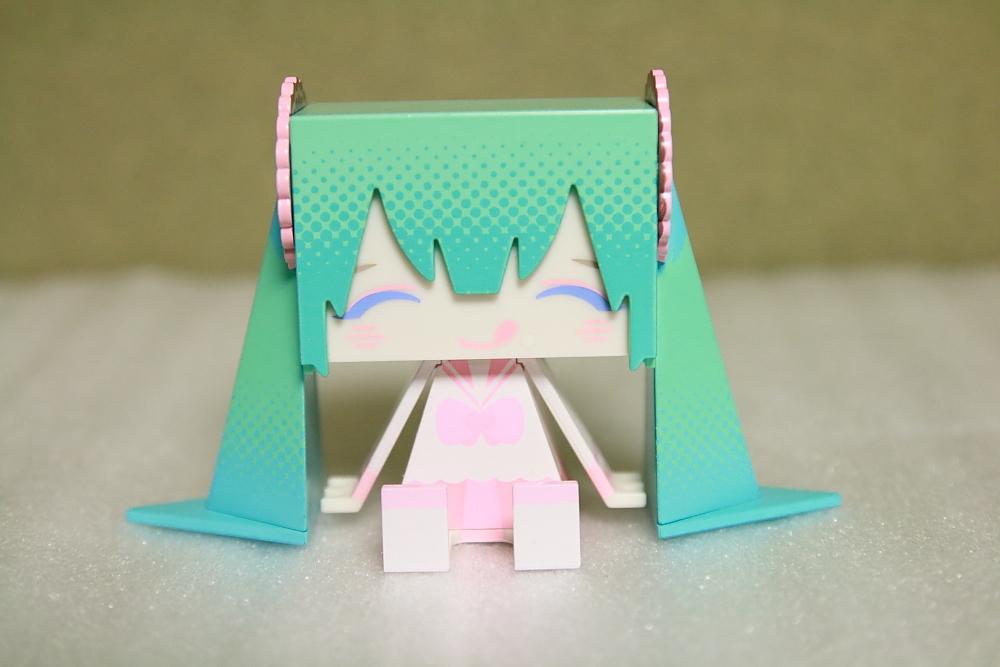 ■貴重品■【LOL ミク Ver.】初音ミク 2013 SUMMER VER│商品一覧│Happyくじ　COSPA ピアプロ　ホニャララ四次元