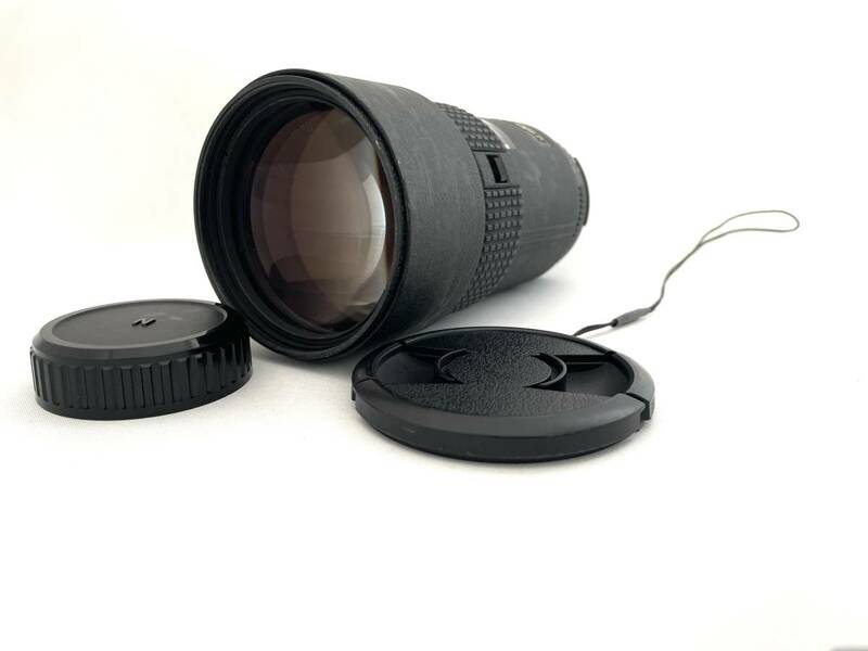 ★☆【外観美品】Nikon ニコン AF NIKKOR 180mm F2.8 ED　★☆#20205