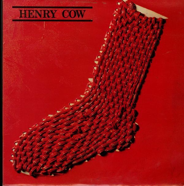 UKオリジLP！Henry Cow, Slapp Happy / In Praise Of Learning 75年【Virgin / V 2027】ヘンリー・カウ , スラップ・ハッピー プログレ