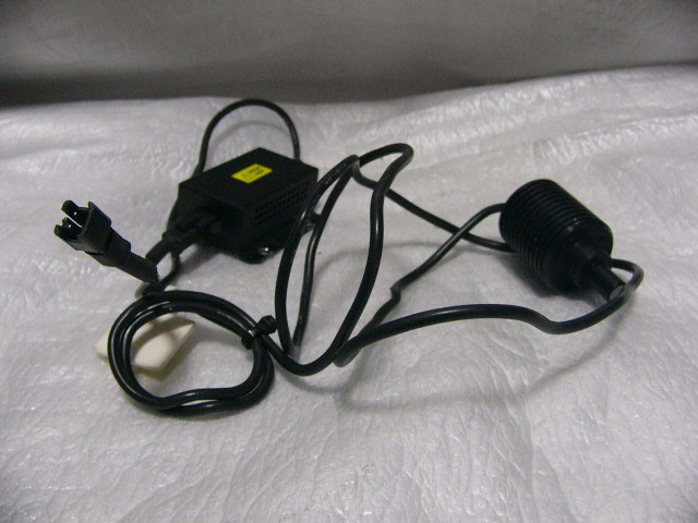 ★動作保証★ IMAC IV-27R 赤同軸照明/赤スポット照明 赤LED照明