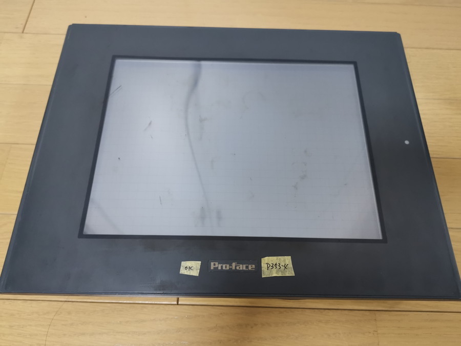 ★動作保証★ Proface GP2500-TC11-M タッチパネル 10.4型