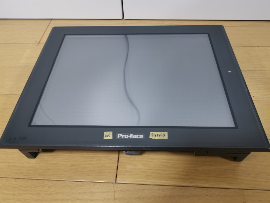 ★動作保証★ Proface GP2600-TC11 タッチパネル 12.1型