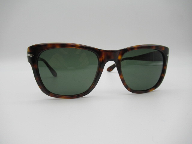 OP03313-S ペルソール サングラス 24/31 新品・未使用品 55サイズ イタリア製