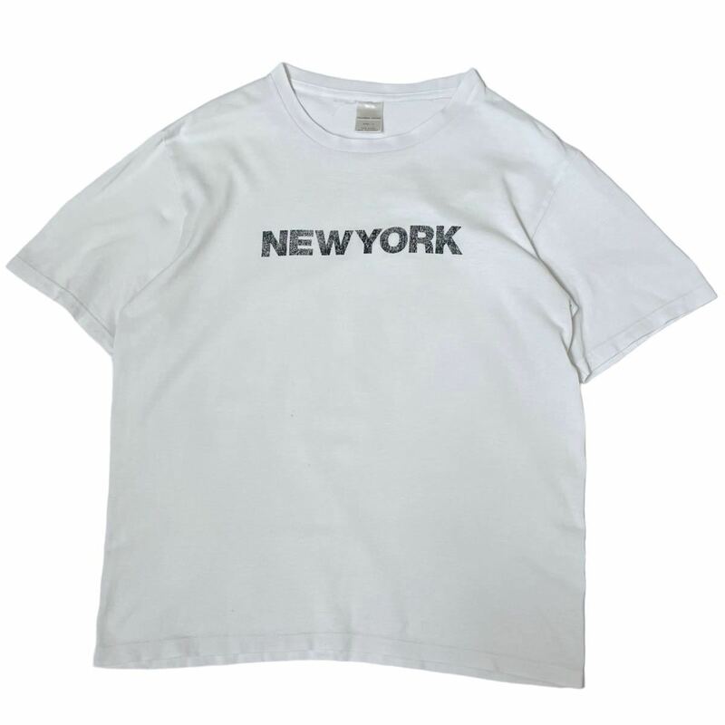 古着archive number nine NEW YORK ナンバーナイン ニューヨーク Tシャツ