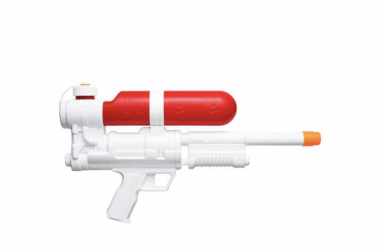 【新品正規】19ss Supreme Super Soaker 50 Water Blaster / シュプリーム スーパーソーカー 50ウォーターブラスター 水鉄砲 ②