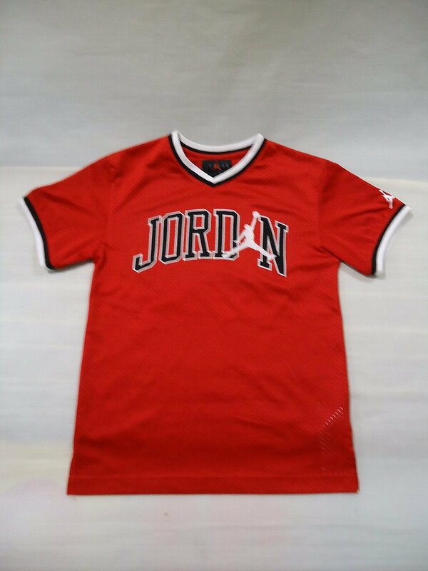 JORDAN マイケル・ジョーダン ジュニア Ｔシャツ サイズ 140cm～152cm