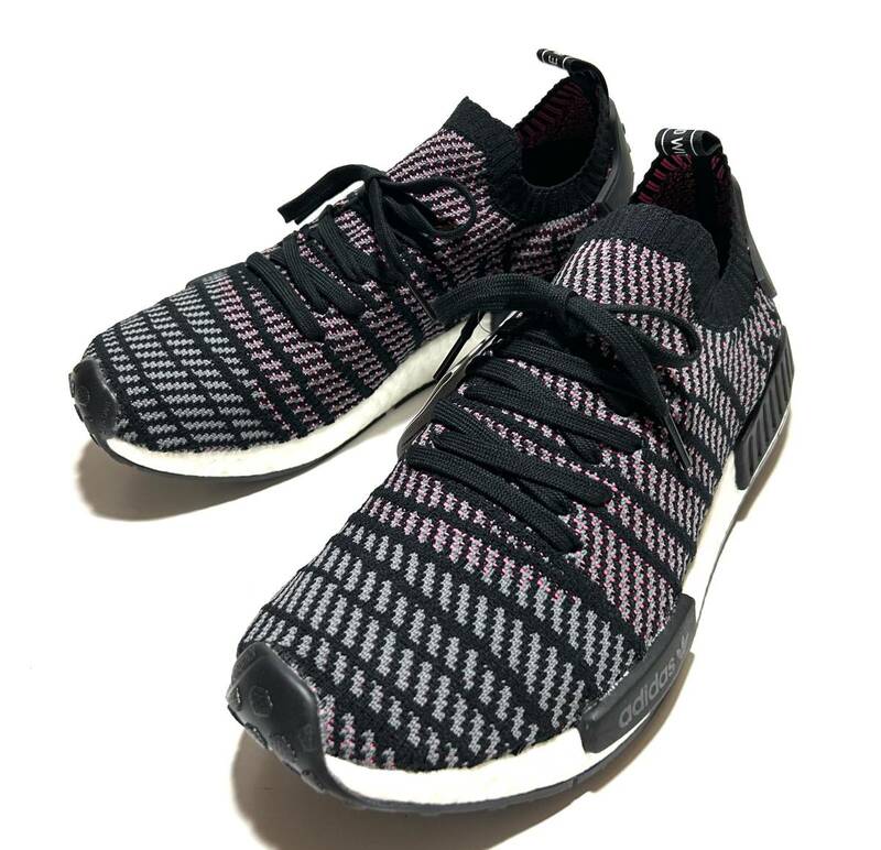 【新品】adidas NMD R1 STLT PK（US11.5/29.5cm）マルチ アディダス エヌエムディー CQ2386