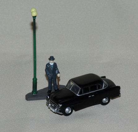 タイムスリップ　グリコ、　トヨペット　クラウン、　箱　　新品