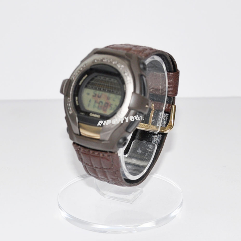 ＊CASIO G-COOL × アントワープ (GT-001AT-5) 【USED】