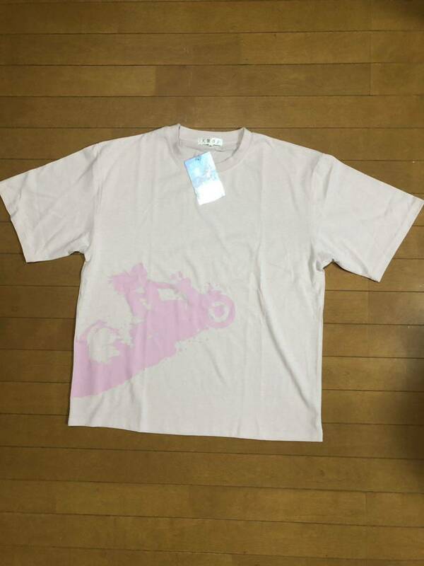 天気の子　Ｔシャツ　ＬＬサイズ　新海誠