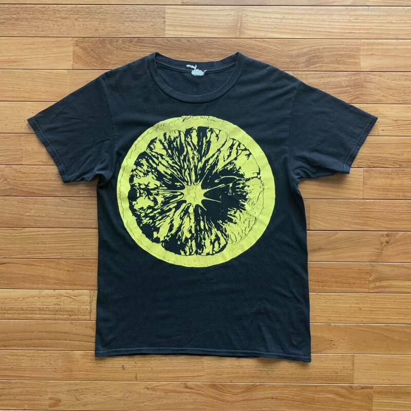 STONE ROSES ２０１７ ツアーバンドTシャツ ストーンローゼズ UK rock ブリットポップ