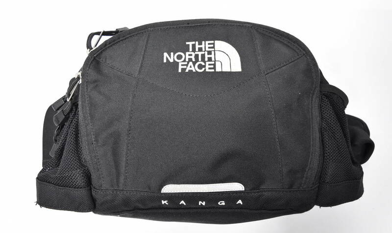 The North Face KANGA ノースフェイス ウエストバッグ ショルダーバッグ カンガ 26491 - 690 58