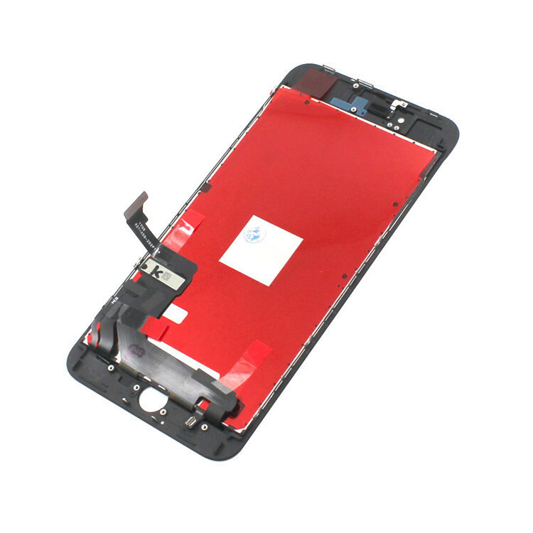 iPhone 8 Plus 液晶スクリーン＋ガラスパネル 部品 互換