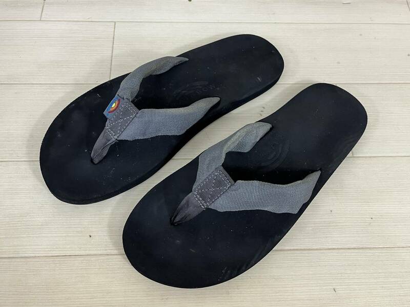 Rainbow Sandals レインボー サンダル ビーチサンダル 