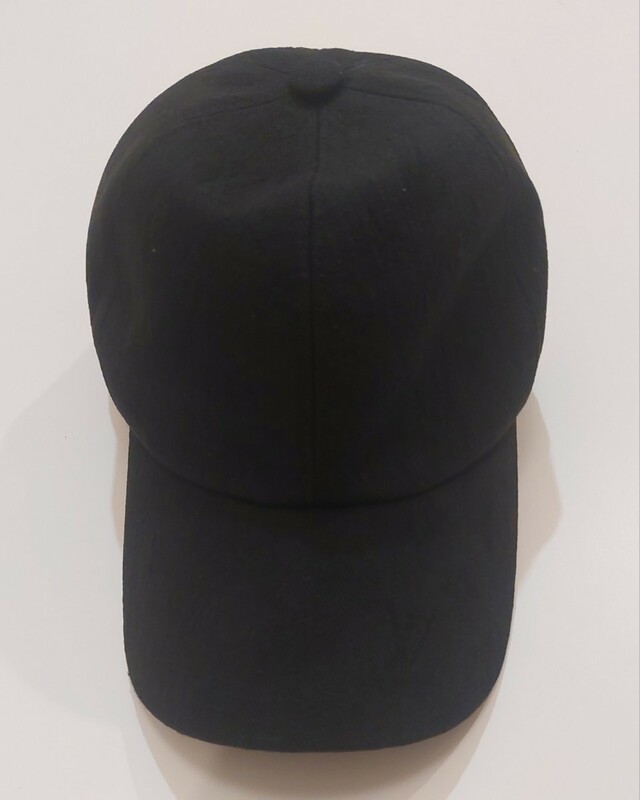 Louis Vuitton　モノグラム　エッセンシャルキャスケット美品 キャップ帽子