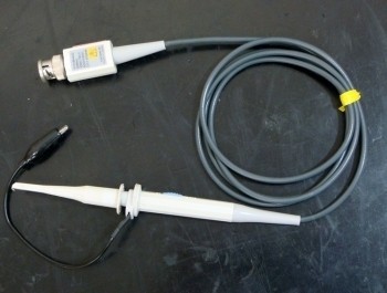 【正常動作品】YOKOGAWA 7019-40 DC-10MHz プローブ
