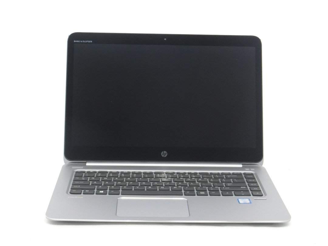 中古　HP　Elite folio 1040 G3　　CoreI7　通電しません　バッテリー欠品　BIOSロックあり　ノートパソコン　詳細不明/ジャンク