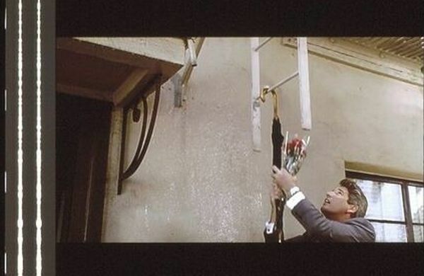 プリティウーマン 35mmフィルム リチャードギア エドワード ジュリアロバーツ ビビアン パトリックリッチウッド ■PRETTY WOMAN 連続５コマ