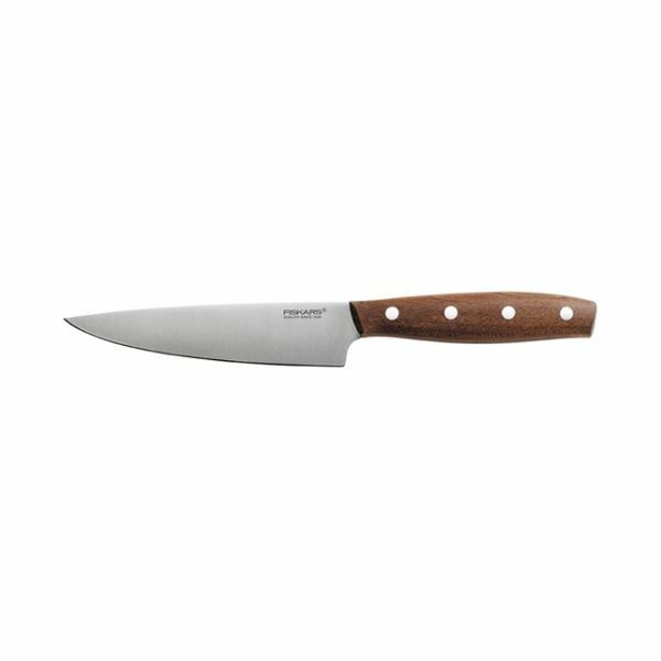 Fiskars フィスカース Norr ペアリング ナイフ 12cm フィンランドの文房具です