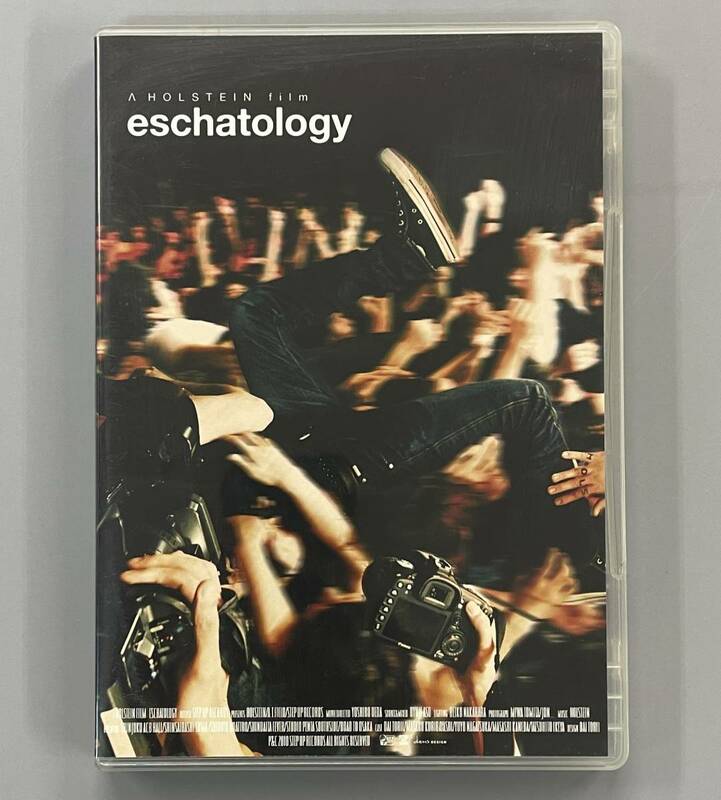 HOLSTEIN FILM-ESCHATOLOGY-,A　※V