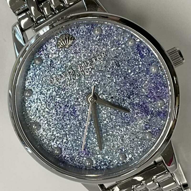オリビアバートン 腕時計 レディース OLIVIA BURTON OB16US43 アンダーザシー [アウトレット 箱付属品なし]