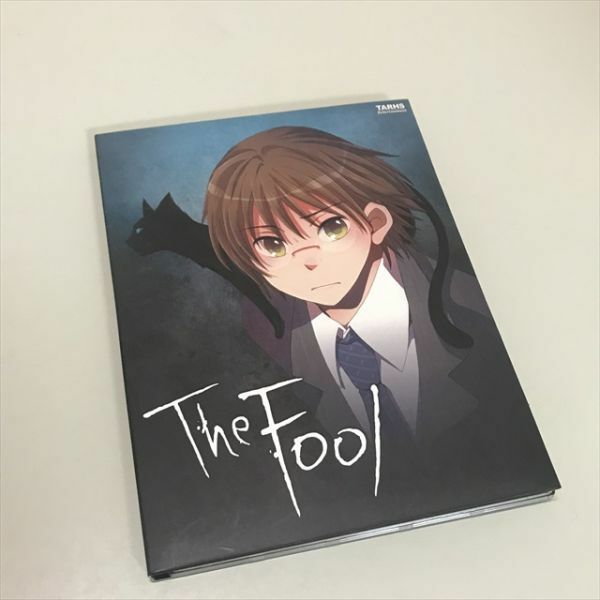 Z8304 ◆TheFool Windows PCゲームソフト