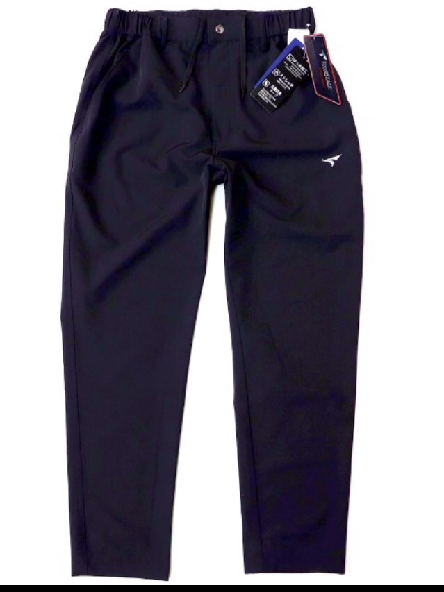 【TOUR STAGE】ツアーステージ★GOLF『撥水・抗菌防臭／ストレッチ パンツ(LL) 』 新品タグ付