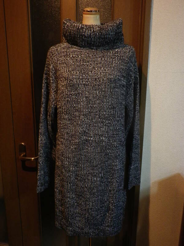 INGNI knit one piece M