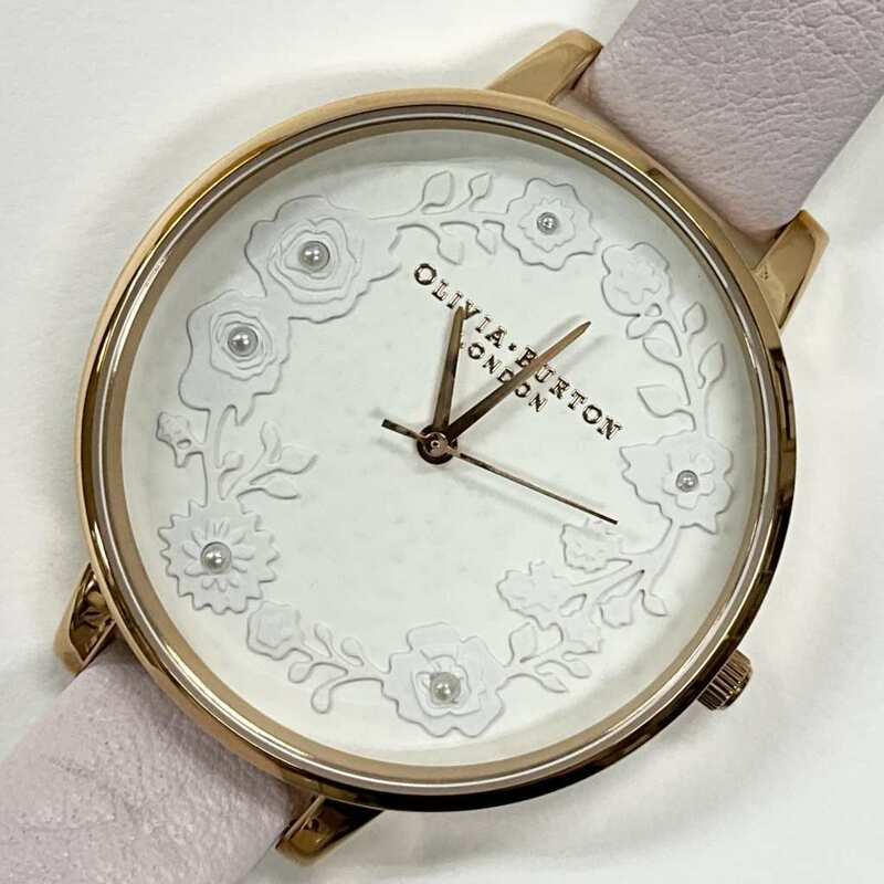 オリビアバートン 腕時計 レディース OLIVIA BURTON OB16AR01 [アウトレット 箱付属品なし]