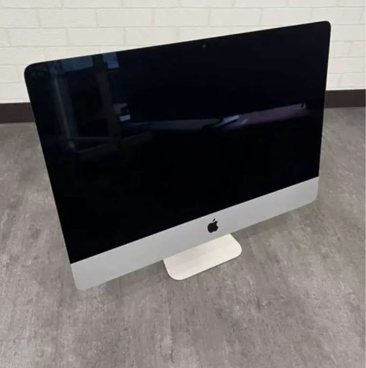 Imac 2015 中古27インチRetina 5K