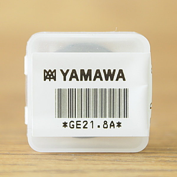 未使用)彌満和/ヤマワ/YAMAWA M1.8-0.2-II(φ20) ソリッドダイス メートル細目ねじ用