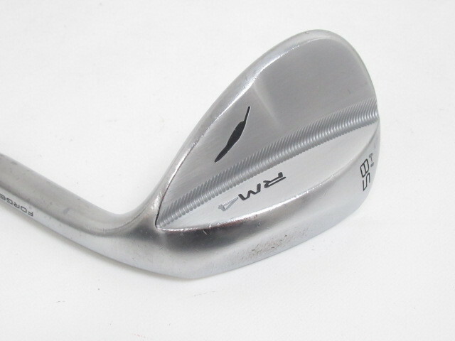 [5088]フォーティーン RM-4 ウェッジ 58H-12　NSPRO TS-114w(wedge)　58度　（1204◆）■