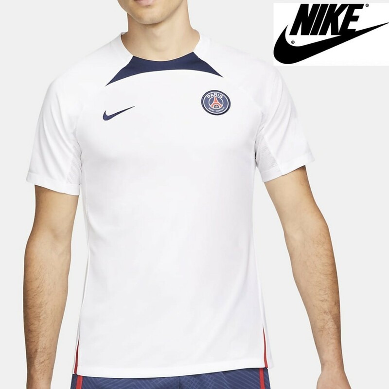 NIKE ナイキ PSG パリ・サンジェルマン サッカートップ US L 日本サイズXL