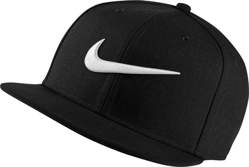 ナイキ プロ スウッシュ アジャスタブル キャップ 57～59cm DH0393-010 NIKE PRO SWOOSH ADJUSTABLE CAP スポーツウェア 