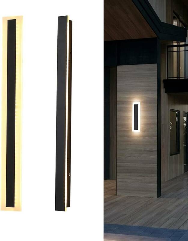 ブラケットライト 壁掛け照明 LED ブラケットランプ 廊下 玄関間接照明 北欧 洗面所 階段 6WウォールライトLEDウォール燭台エレガントIP65