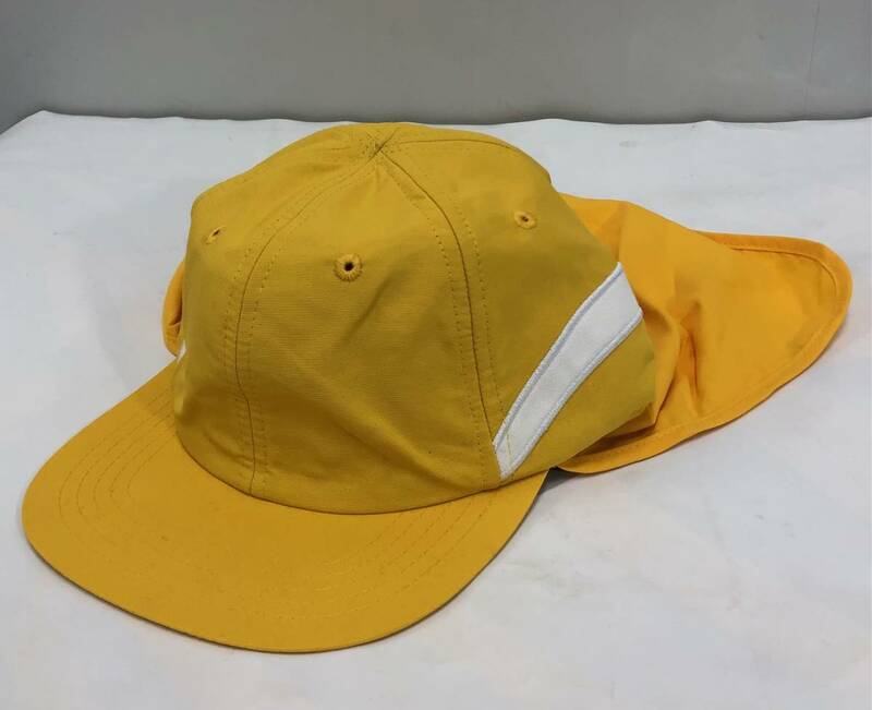 SHADE AT MOTION Original Sport Classic Yellow