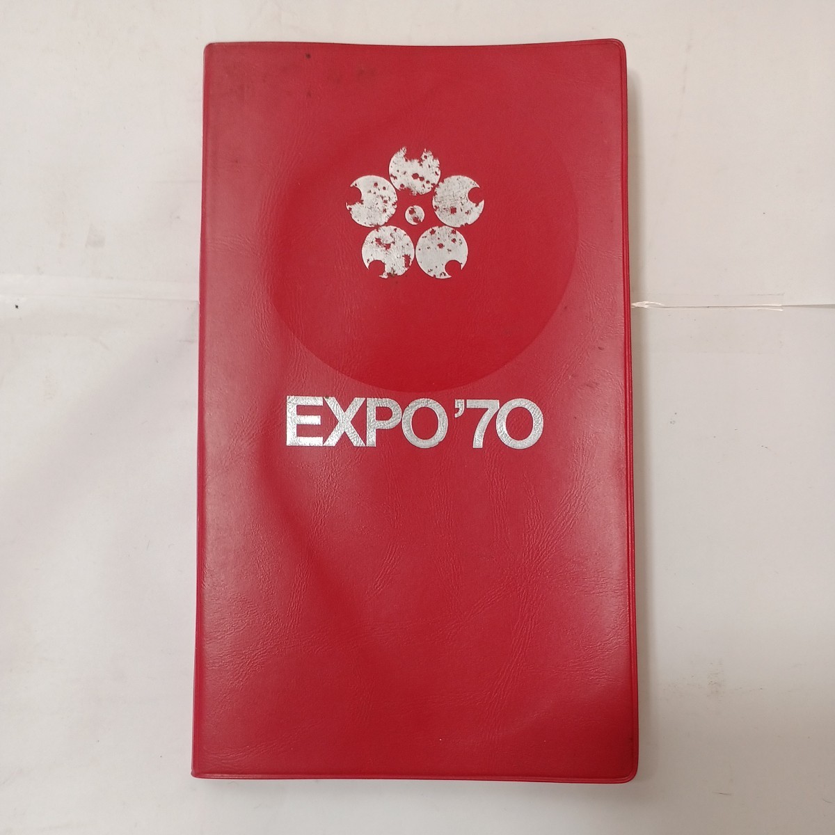 zaa-481♪EXPO`70 日本万国博覧会1970年　大阪万博ガイド手帳　新寿堂