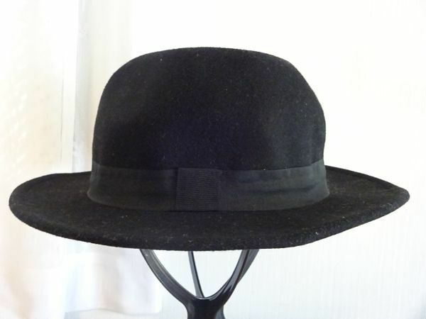 （H&M）COACHELLA　オフィシャル　中折れハット　男女兼用　サイズ５８cm　キャップ　帽子