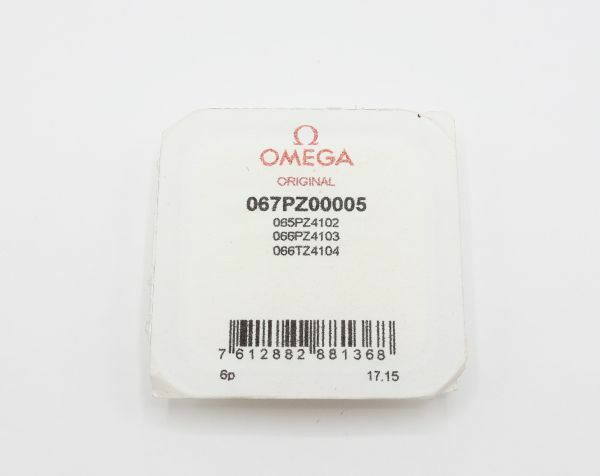 純正品 新品 オメガ OMEGA Cal.1152 スピードマスター用 針 一式 クロノグラフ 3810.30 3813.50
