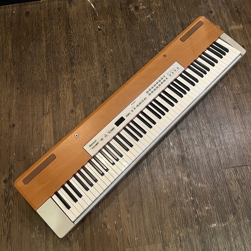 Yamaha P-120 Keyboard ヤマハ 電子ピアノ キーボード -GrunSound-m395-