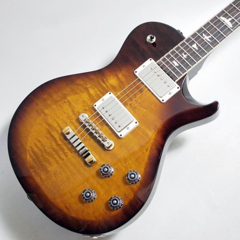 PRS S2 McCarty 594 Singlecut KW Black Amber エレキギター〈S/N S2065069/3.75kg〉 〈ポールリードスミス〉