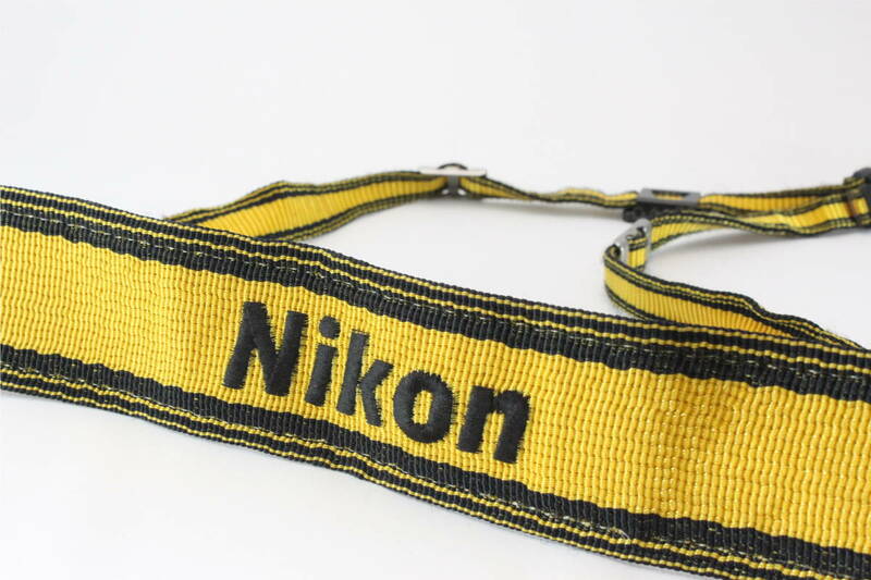【純正】Nikon ニコン ストラップ 23-180