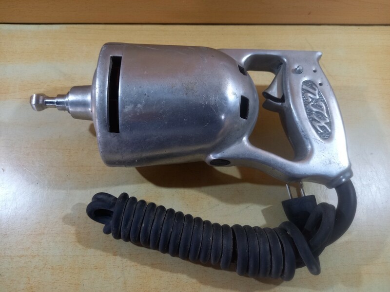 VALVE SEAT GRINDER N7 バルブシートグラインダ