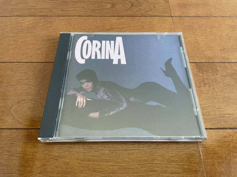 Corina 1991年フリースタイル FREESTYLE ハウス HOUSE CD