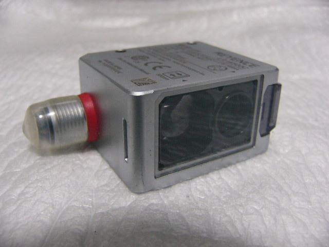 ★動作保証★ Keyence LR-W500C アンプ内蔵レーザセンサ