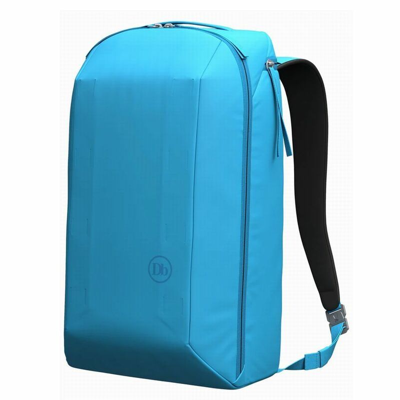 Douchebags Db The Makelos 16L Backpack Ice Blue ザ マカロス 16L バックパック ブルー リュック バッグ 鞄 ドゥーシュバッグ